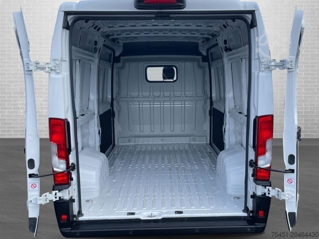 Kastenwagen hoch Opel Movano 3.5to Kasten L2H2 Schiebetür 2x KAMERA TEMPO