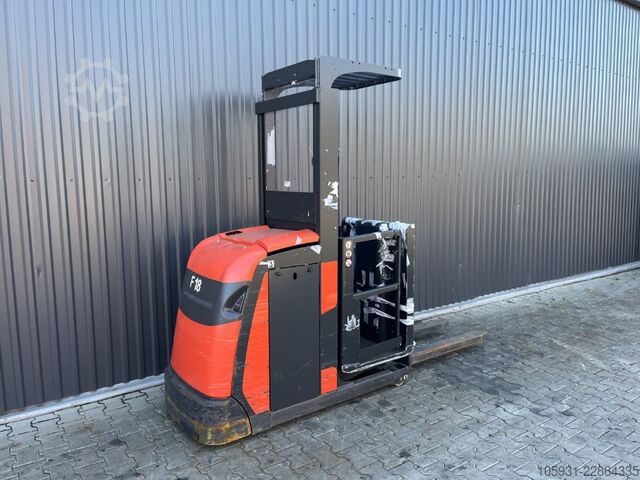 Niederhubkommissionierer Linde V10
