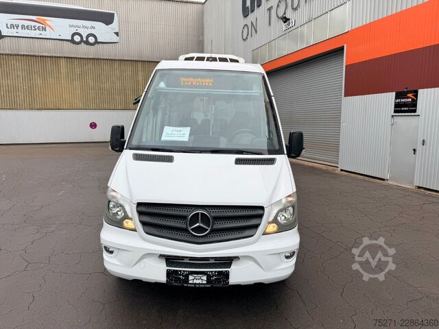 Minibus MERCEDES-BENZ Sprinter City 65 Original