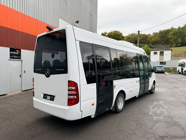 Minibus MERCEDES-BENZ Sprinter City 65 Original