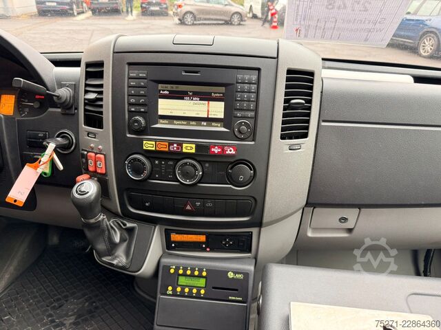 Minibus MERCEDES-BENZ Sprinter City 65 Original