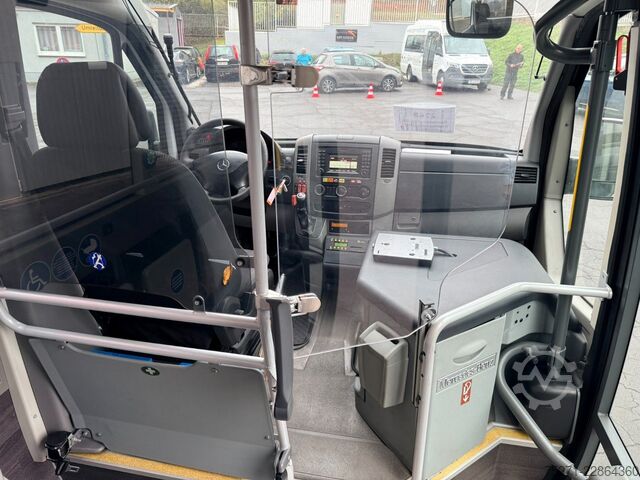 Minibus MERCEDES-BENZ Sprinter City 65 Original