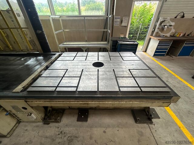 Spotting press Millutensil MIL 203