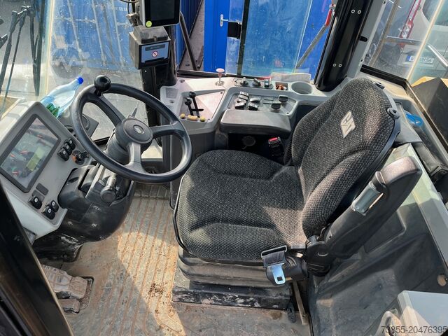 Radlader Caterpillar 950GC