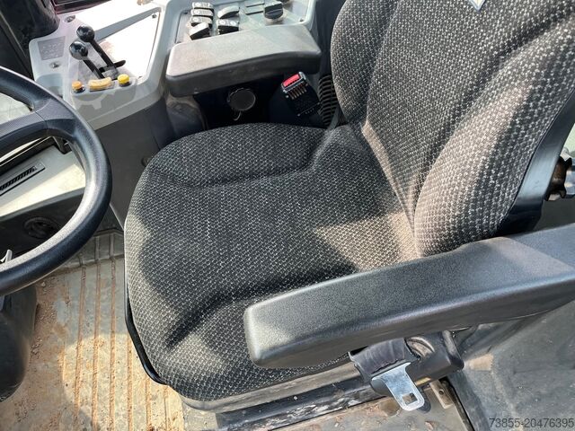 Radlader Caterpillar 950GC