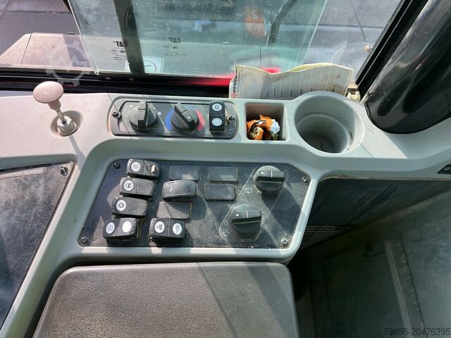 Radlader Caterpillar 950GC