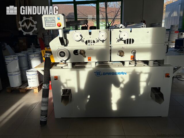 Sonstiges (Holz) Barberan MER-P-1400