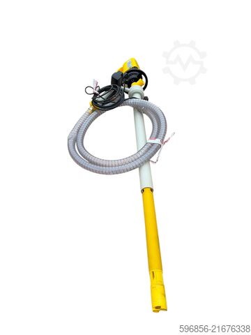 Lutz MP PP 50/41-R DL SS + MI 4-230 motor Lutz MP PP 50/41-R DL SS + silnik MI 4-230 Lutz MP PP 50/41-R DL SS + silnik MI 4-230