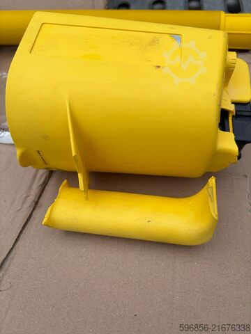 Lutz MP PP 50/41-R DL SS + MI 4-230 motor Lutz MP PP 50/41-R DL SS + silnik MI 4-230 Lutz MP PP 50/41-R DL SS + silnik MI 4-230