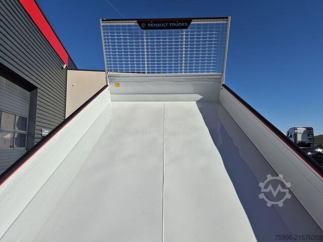 Individuell ausgestattete Transporter / Maßgeschneiderte Lösungen Renault Master