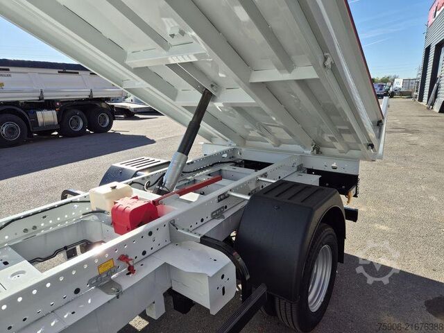 Individuell ausgestattete Transporter / Maßgeschneiderte Lösungen Renault Master