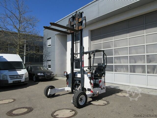 Sonstige moffett M4 25.3