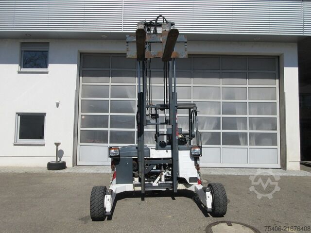 Sonstige moffett M4 25.3