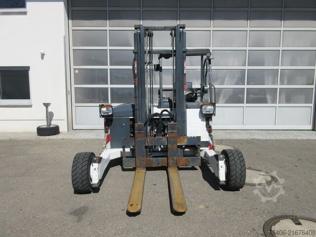 Sonstige moffett M4 25.3