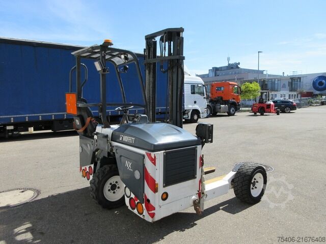 Sonstige moffett M4 25.3