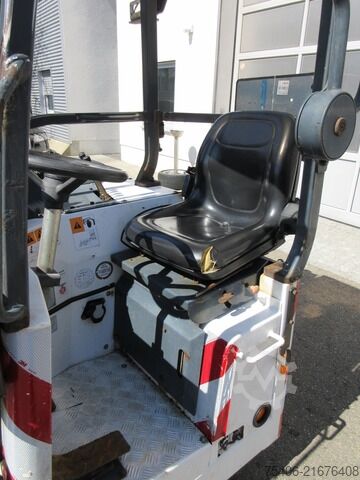 Sonstige moffett M4 25.3
