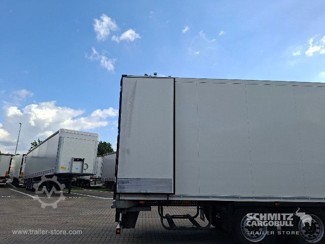Kühlauflieger Schmitz Cargobull Tiefkühler Standard Doppelstock