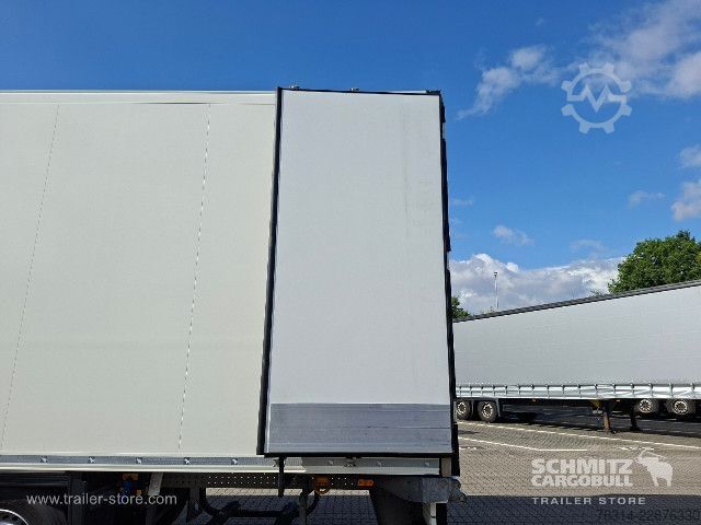 Kühlauflieger Schmitz Cargobull Tiefkühler Standard Doppelstock
