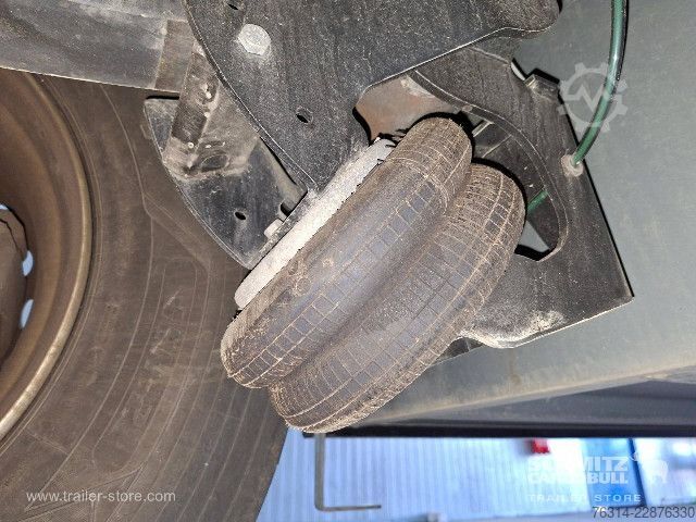 Kühlauflieger Schmitz Cargobull Tiefkühler Standard Doppelstock