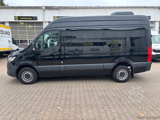 Minibus MERCEDES-BENZ Tourer RWD 315 CDI 9-Sitzer 20 STÜCK