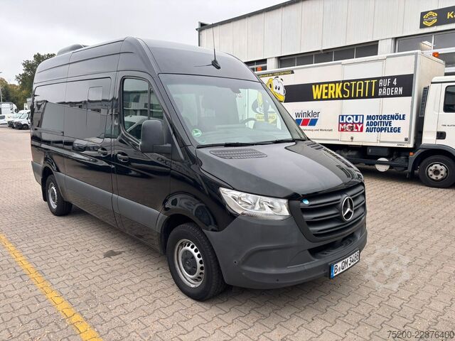 Minibus MERCEDES-BENZ Tourer RWD 315 CDI 9-Sitzer 20 STÜCK