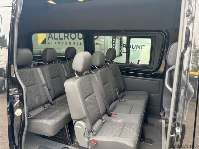 Minibus MERCEDES-BENZ Tourer RWD 315 CDI 9-Sitzer 20 STÜCK