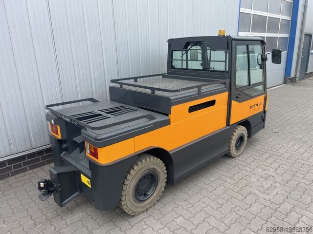 Schlepper Still R07-25