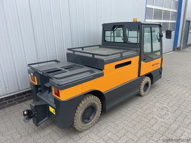 Schlepper, tow truck, fully refurbished! STILL R07-25 | fully refurbished!