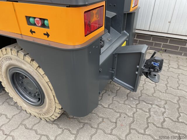 Schlepper, tow truck, fully refurbished! STILL R07-25 | fully refurbished!