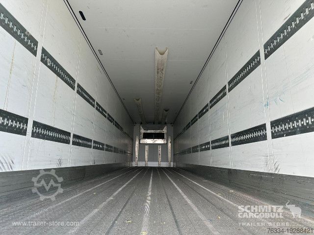 Reefer semitrailer Schmitz Cargobull Semitrailer Reefer Standard