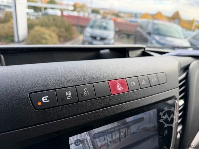 Transporter mit Kipper IVECO Daily 35S14 A8*R3.450mm*Automatik*Kamera*3Sitze*