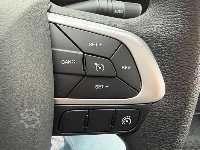 Transporter mit Kipper IVECO Daily 35S16 A8 *R.3450mm*Automatik*AHK*7-Sitze*