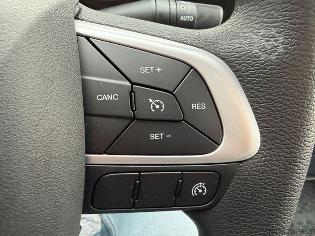 Transporter mit Kipper IVECO Daily 35S16 A8 *R.3450mm*Automatik*AHK*7-Sitze*