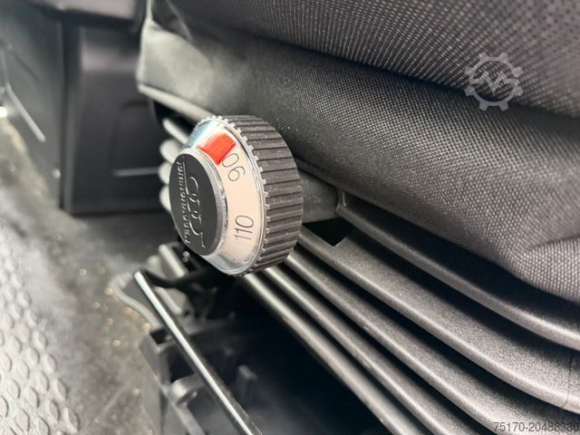 Transporter mit Kipper IVECO Daily 35S16 A8 *R.3450mm*Automatik*AHK*7-Sitze*