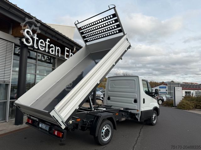 Tipper van IVECO Daily 35S14 A8*R3.450mm*Automatik*Kamera*2Sitze*
