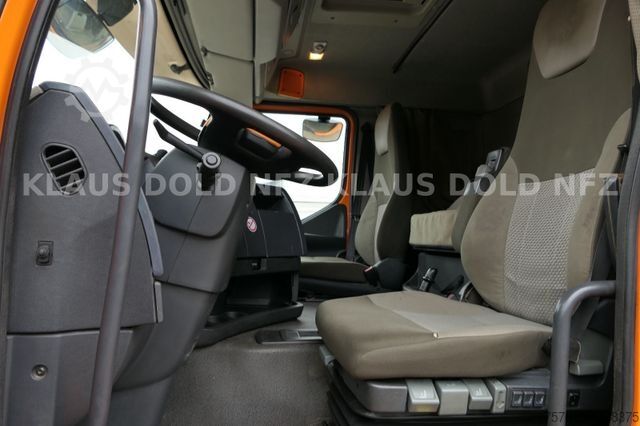 Volume tractor unit RENAULT Premium 430 Retarder 2-Tanks Euro 5