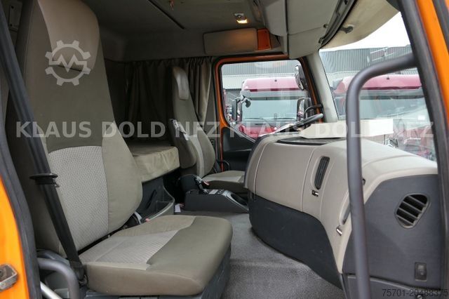 Volume tractor unit RENAULT Premium 430 Retarder 2-Tanks Euro 5