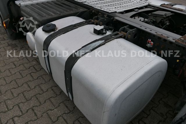 Volume tractor unit RENAULT Premium 430 Retarder 2-Tanks Euro 5