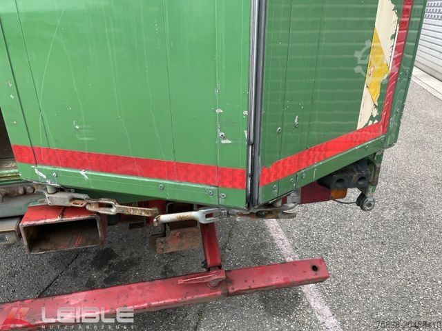 Flatbed truck with tarp MERCEDES-BENZ Actors 2545*Tacho 4.1*Alcoa*Jumbo*Vollluft*