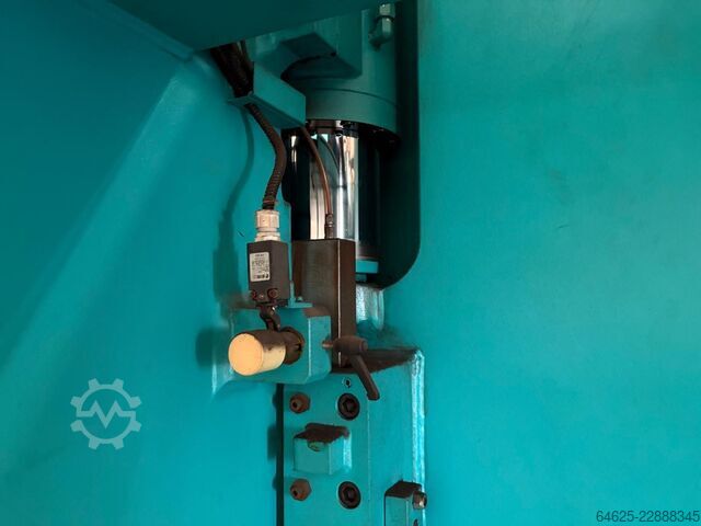 Durchlaufpresse WARCOM UNICA 160