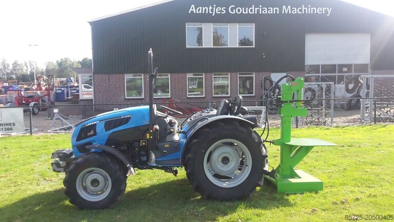 Wood splitter  Agomac houtklover