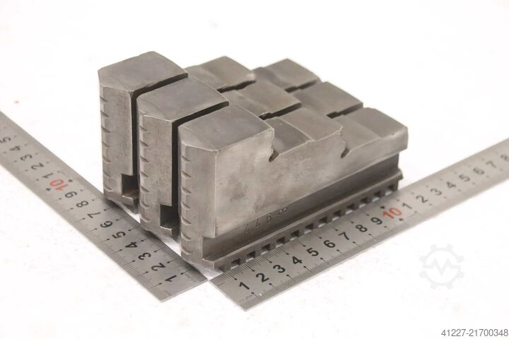 Wechselbacken unbekannt Breite 27 mm