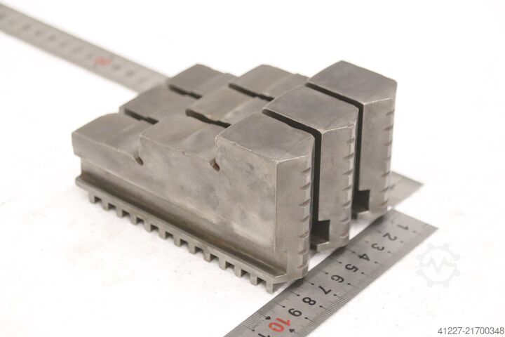 Wechselbacken unbekannt Breite 27 mm