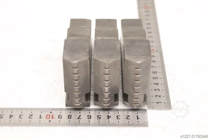 Wechselbacken unbekannt Breite 27 mm