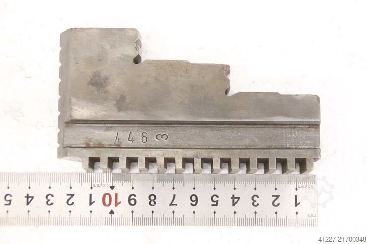 Wechselbacken unbekannt Breite 27 mm