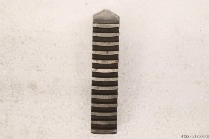 Wechselbacken unbekannt Breite 27 mm