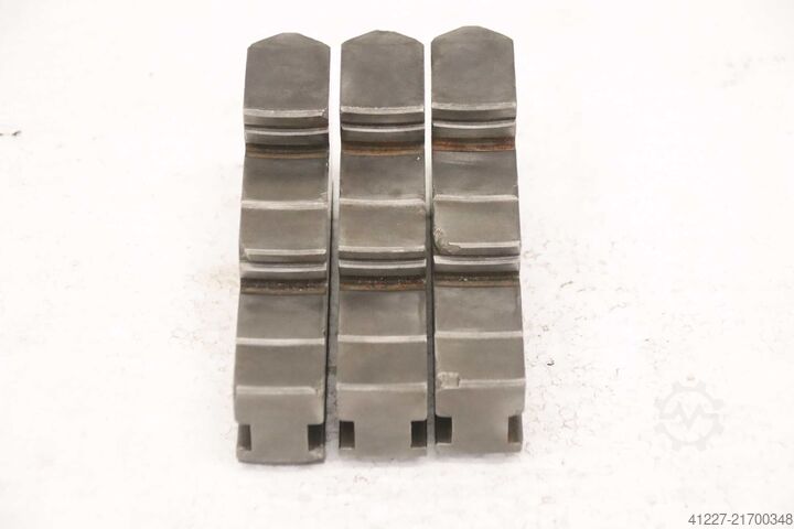 Wechselbacken unbekannt Breite 27 mm