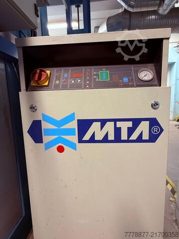 Laser-Textil-Finishing-System Tonello Laser Blaze 250