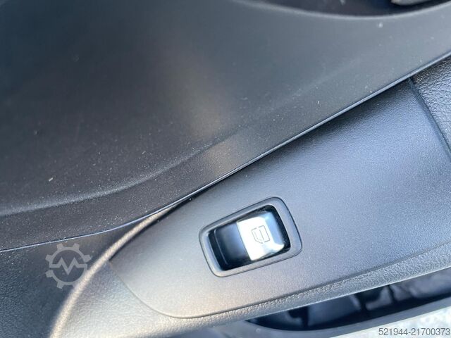 Kastenwagen Mercedes-Benz Vito Kasten 116 CDI RWD extralang Kamera