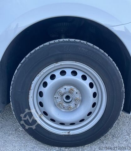 Kastenwagen Mercedes-Benz Vito Kasten 116 CDI RWD extralang Kamera